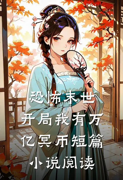 恐怖末世,开局我有万亿冥币短篇阅读