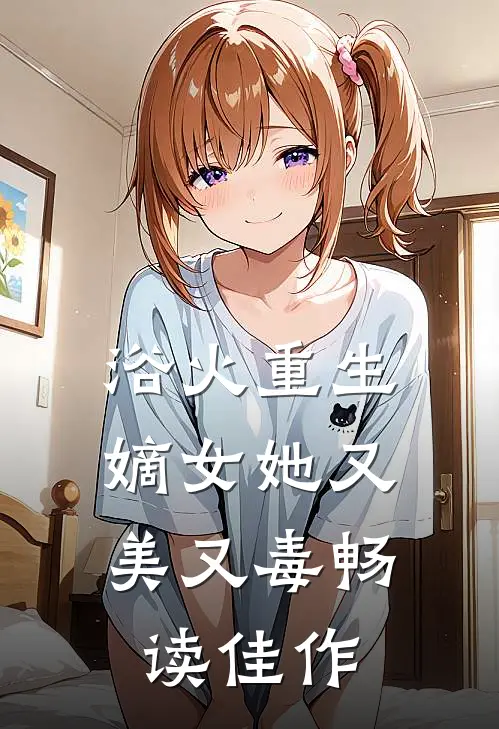 浴火重生嫡女她又美又毒畅读佳作