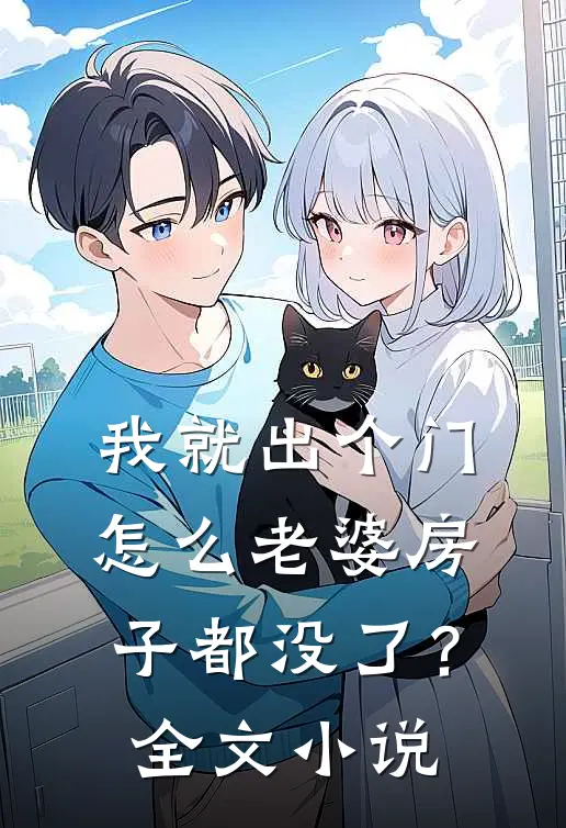 我就出个门,怎么老婆房子都没了?全文阅读