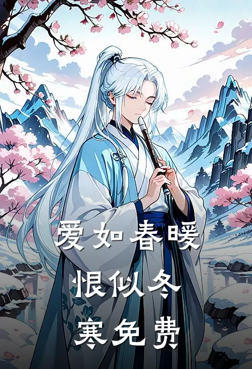 爱如春暖,恨似冬寒免费