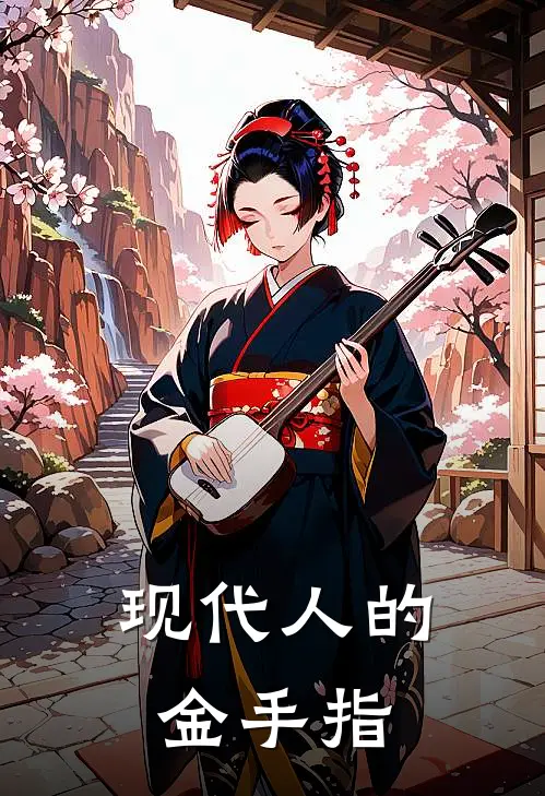 现代人的金手指