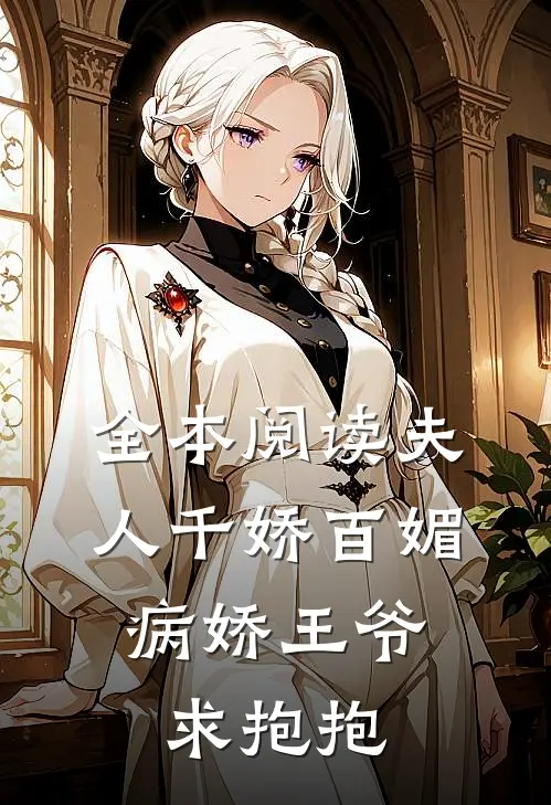 全本阅读夫人千娇百媚,病娇王爷求抱抱