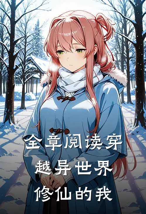 全章阅读穿越异世界修仙的我