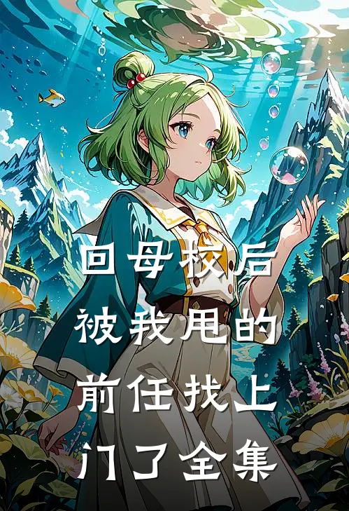 回母校后,被我甩的前任找上门了 全集