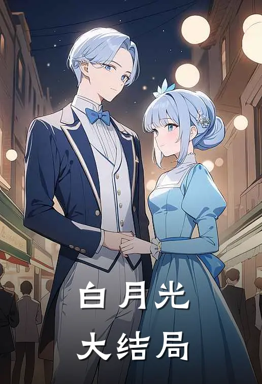 白月光大结局