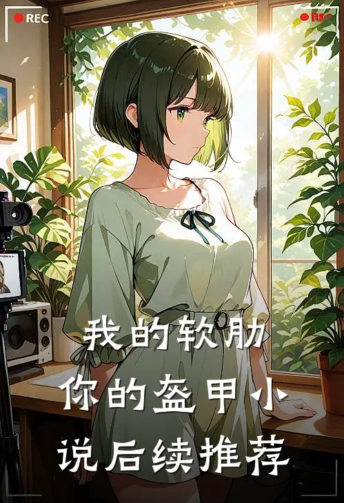 我的软肋,你的盔甲后续推荐阅读