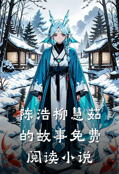 主角陈浩柳慧茹小说完整版