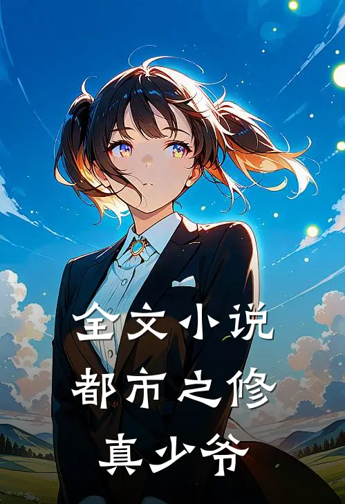 全文小说都市之修真少爷