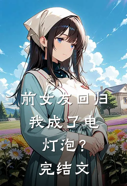 前女友回归,我成了电灯泡?完结文学