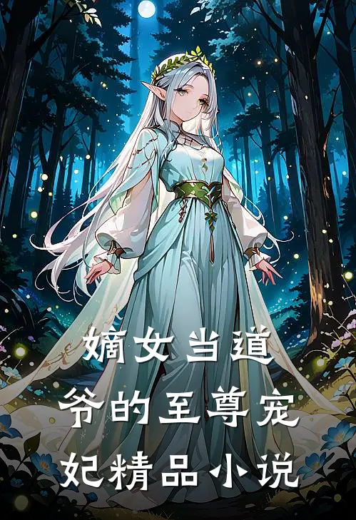 嫡女当道,爷的至尊宠妃精品