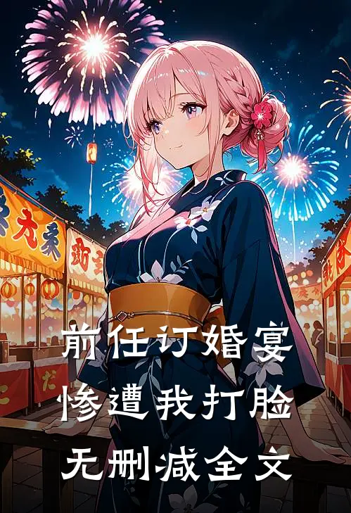 前任订婚宴惨遭我打脸无删减全文