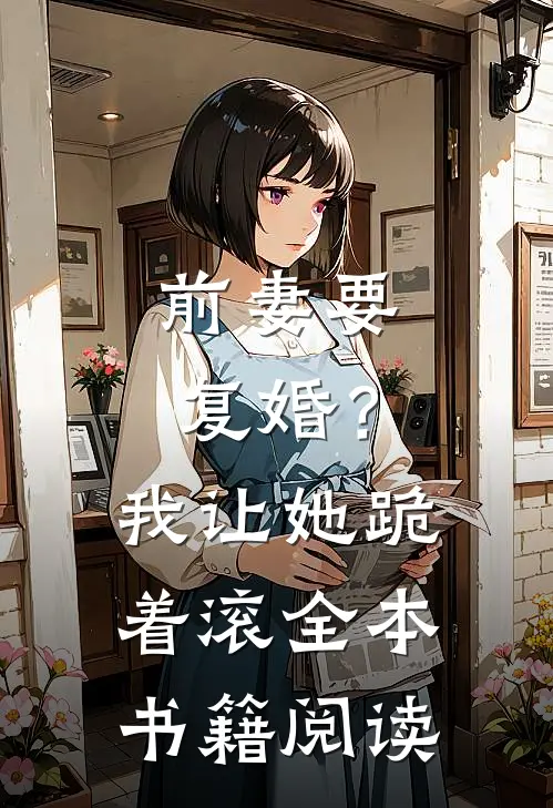 前妻要复婚?我让她跪着滚全本书籍阅读