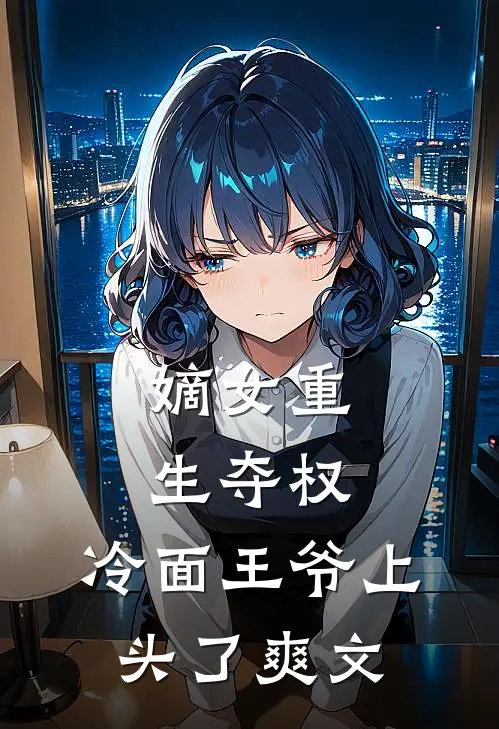 嫡女重生夺权,冷面王爷上头了爽文