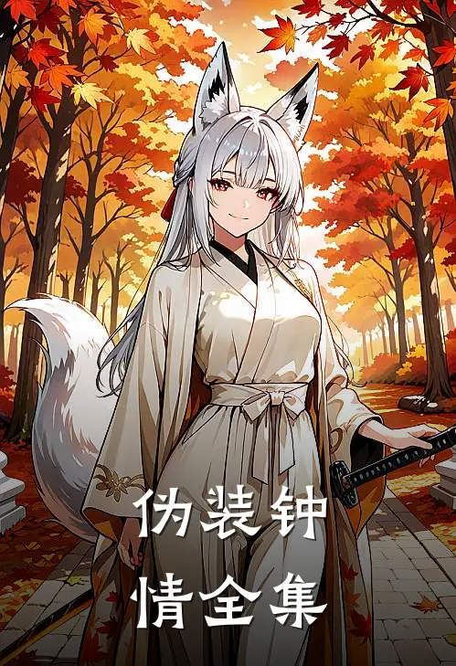 伪装钟情 全集