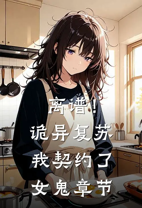 离谱!诡异复苏,我契约了女鬼章节阅读