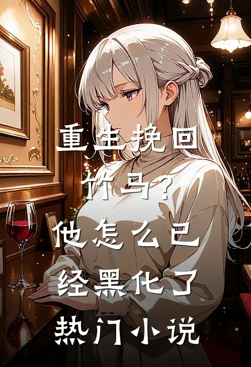 重生挽回竹马?他怎么已经黑化了热门免费阅读