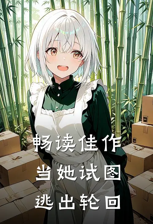 畅读佳作当她试图逃出轮回