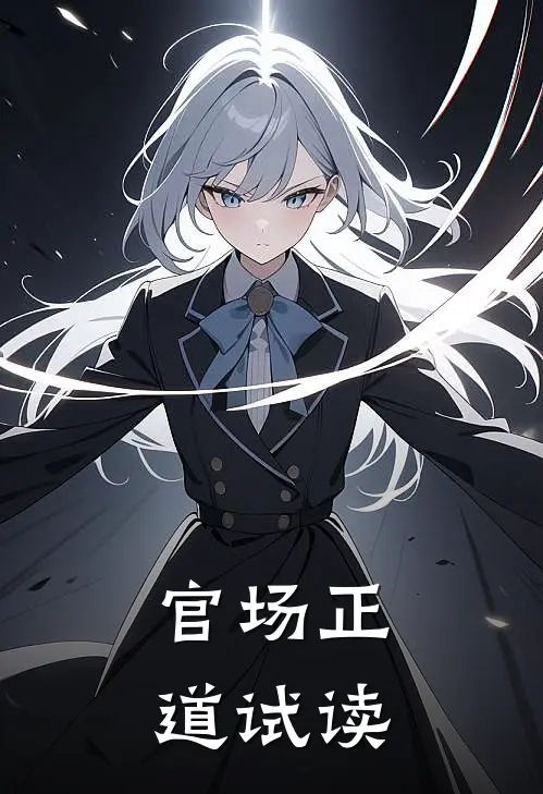 官场正道试读在线阅读
