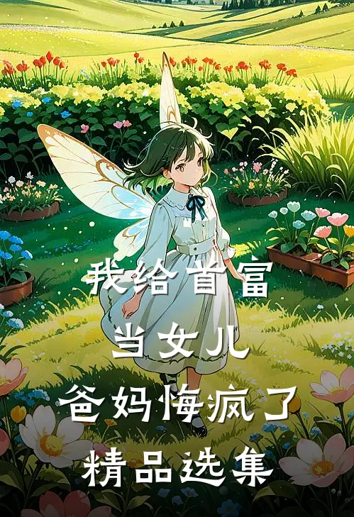 我给首富当女儿,爸妈悔疯了精品选集