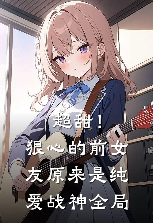 超甜!狠心的前女友原来是纯爱战神全局免费观看