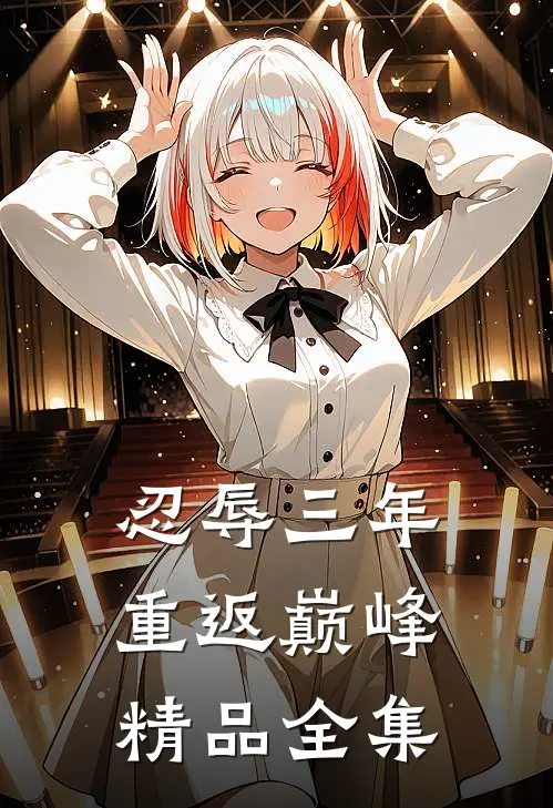 忍辱三年重返巅峰精品全集观看
