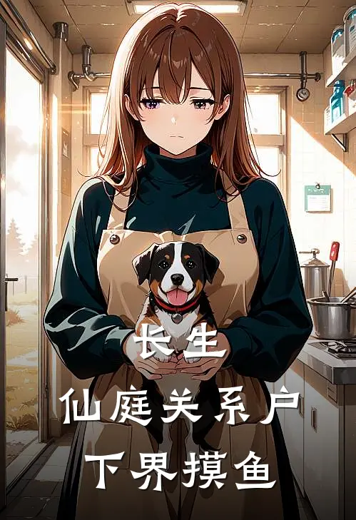 长生仙庭关系户下界摸鱼 斩杀燕无遮