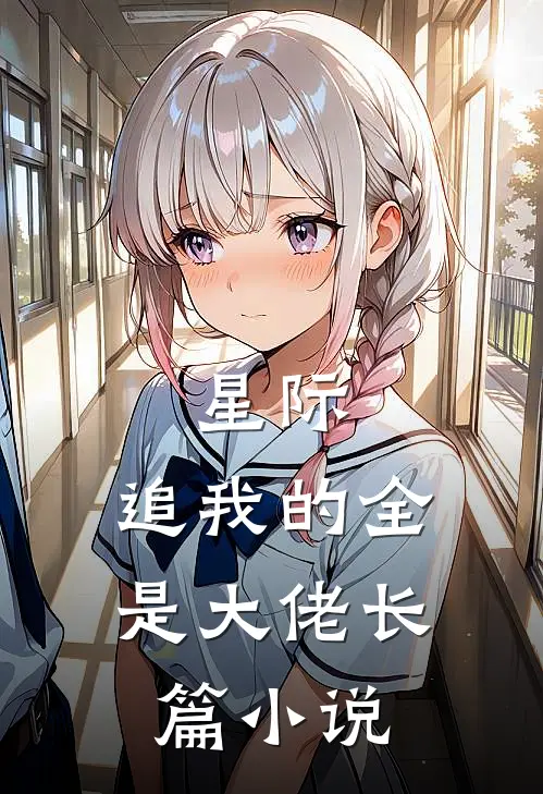 星际追我的全是大佬长篇