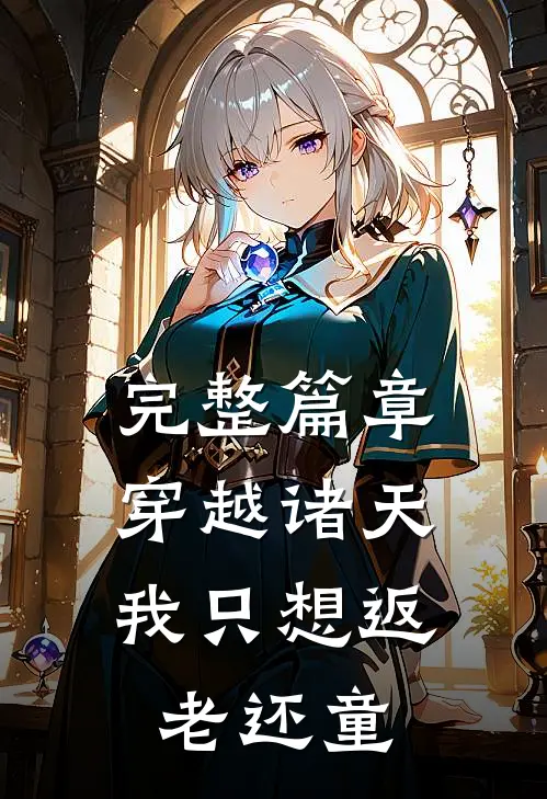 完整篇章穿越诸天,我只想返老还童的