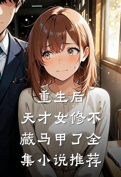 重生后,天才女修不藏马甲了全集推荐免费阅读