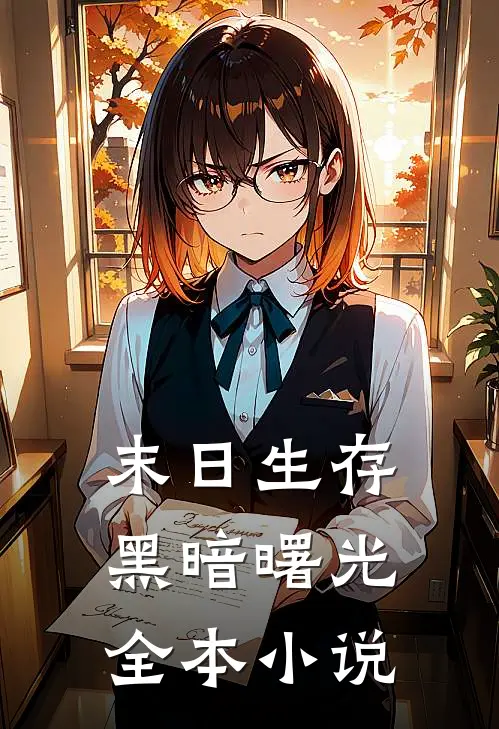 末日生存黑暗曙光全本免费阅读