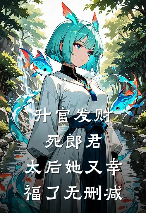升官发财死郎君,太后她又幸福了无删减在线观看
