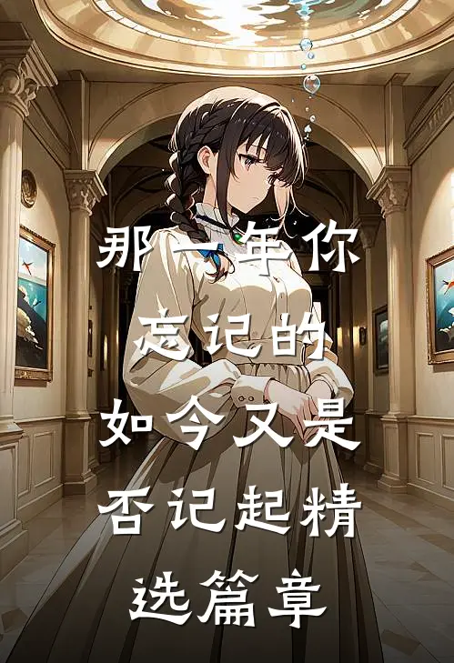 那一年你忘记的,如今又是否记起精选篇章的