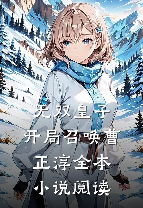 无双皇子开局召唤曹正淳全本阅读免费