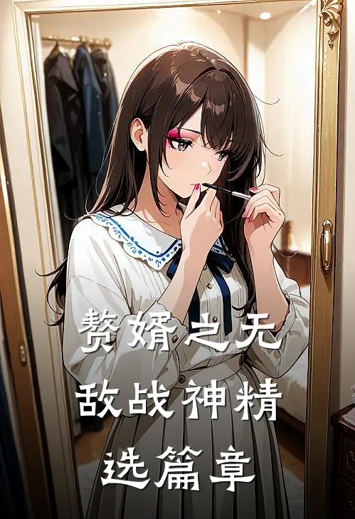 赘婿之无敌战神精选篇章