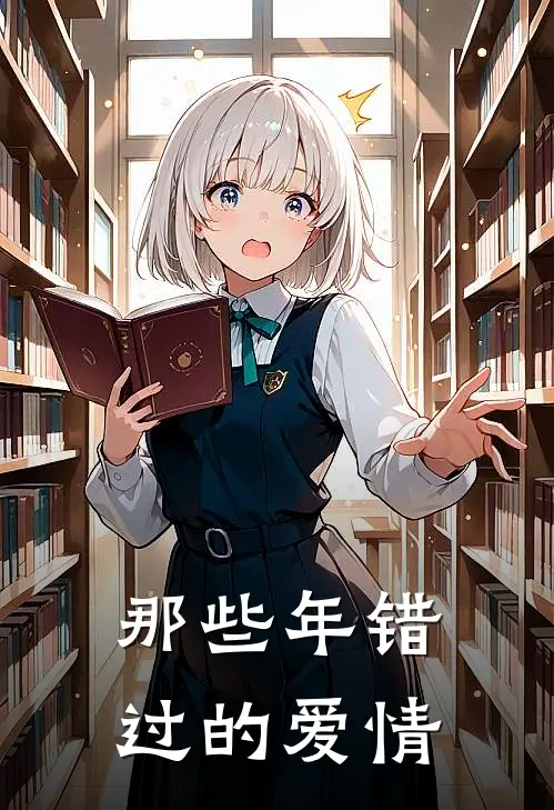 那些年错过的爱情叫