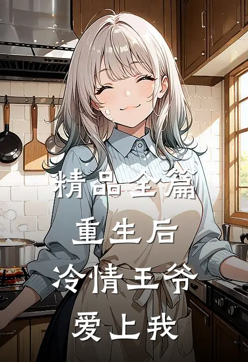 精品全篇重生后,冷情王爷爱上我