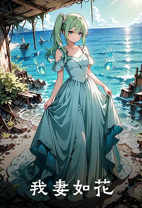 我妻如花