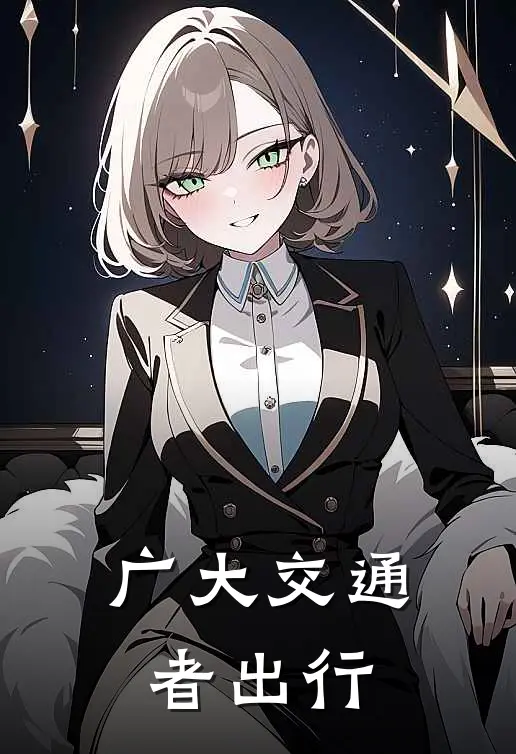 广大交通者出行
