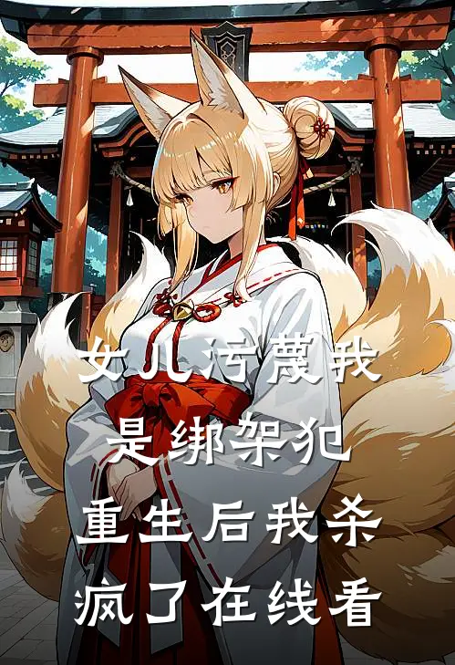 女儿污蔑我是绑架犯,重生后我杀疯了在线看全集