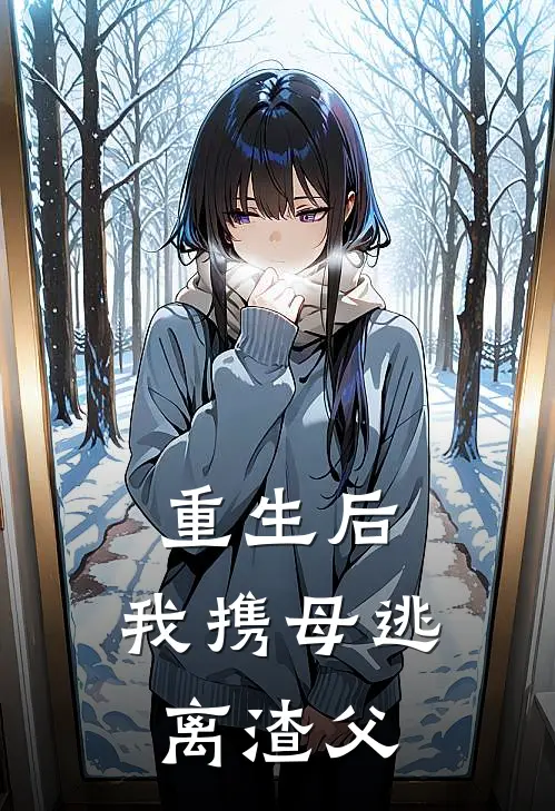 重生后,我携母逃离渣父