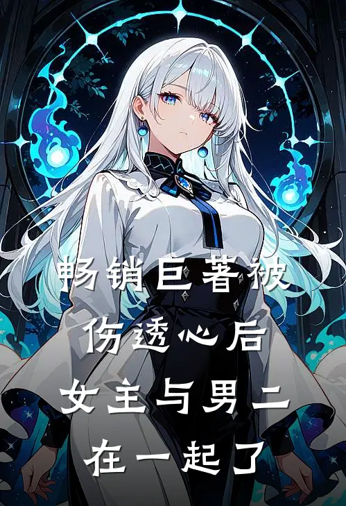 畅销巨著被伤透心后,女主与男二在一起了