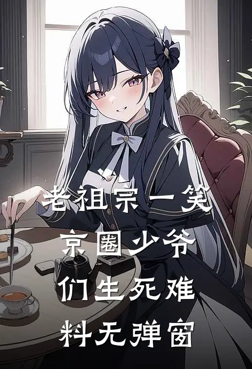 老祖宗一笑：京圈少爷们生死难料无弹窗