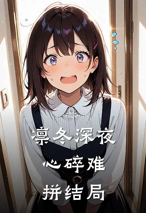 凛冬深夜,心碎难拼结局苏黎周瑾
