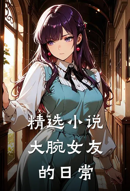 精选小说大腕女友的日常