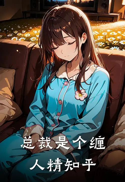 总裁是个缠人精知乎