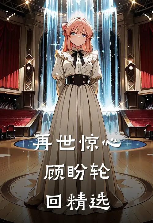 再世惊心,顾盼轮回精选