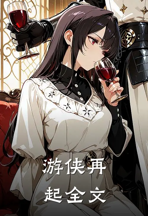 游侠再起全文