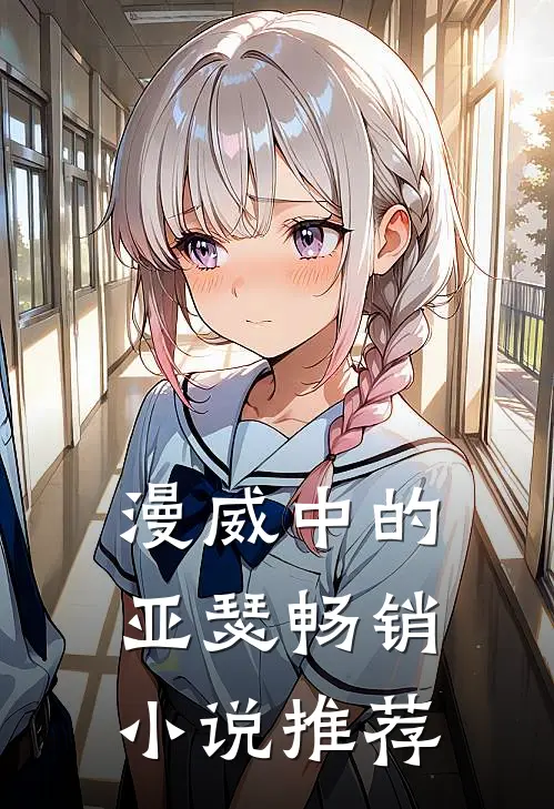 漫威中的亚瑟畅销小说推荐