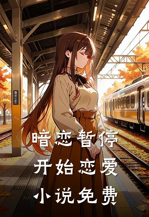 暗恋暂停,开始恋爱免费观看