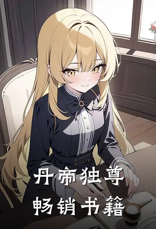 丹帝独尊畅销书籍
